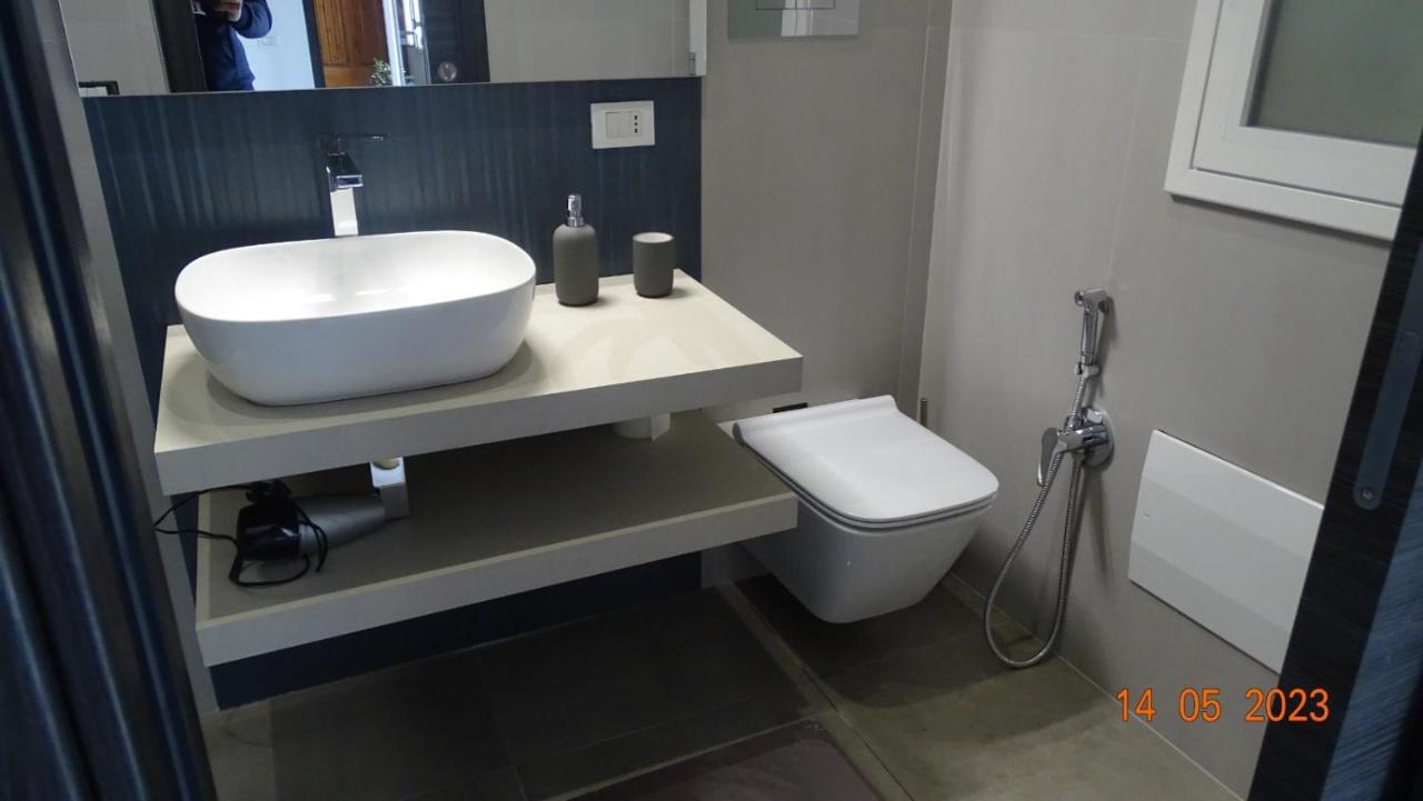 Polahouse Apartment Шака Екстериор снимка